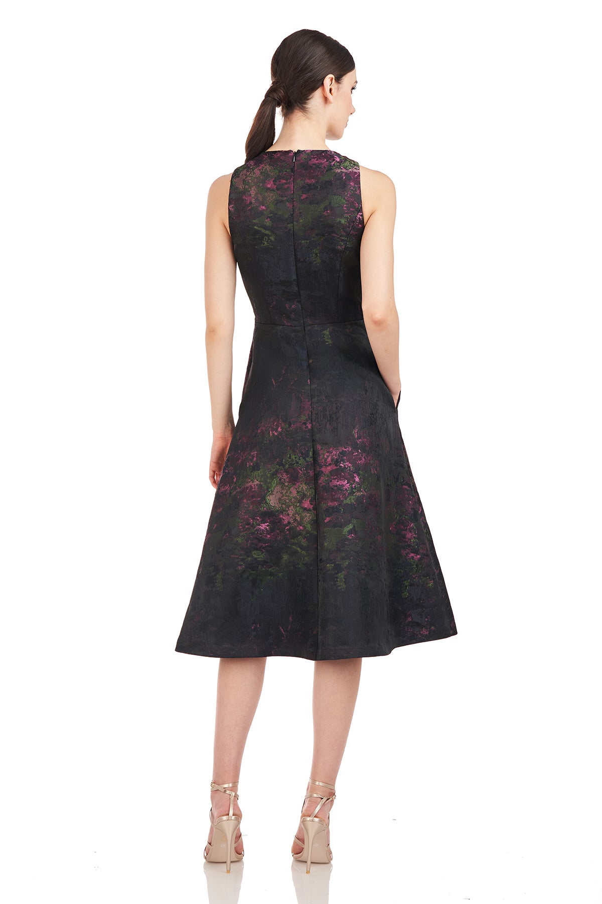 Inga Cocktail Dress