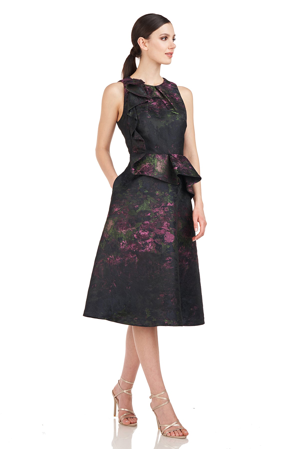 Inga Cocktail Dress