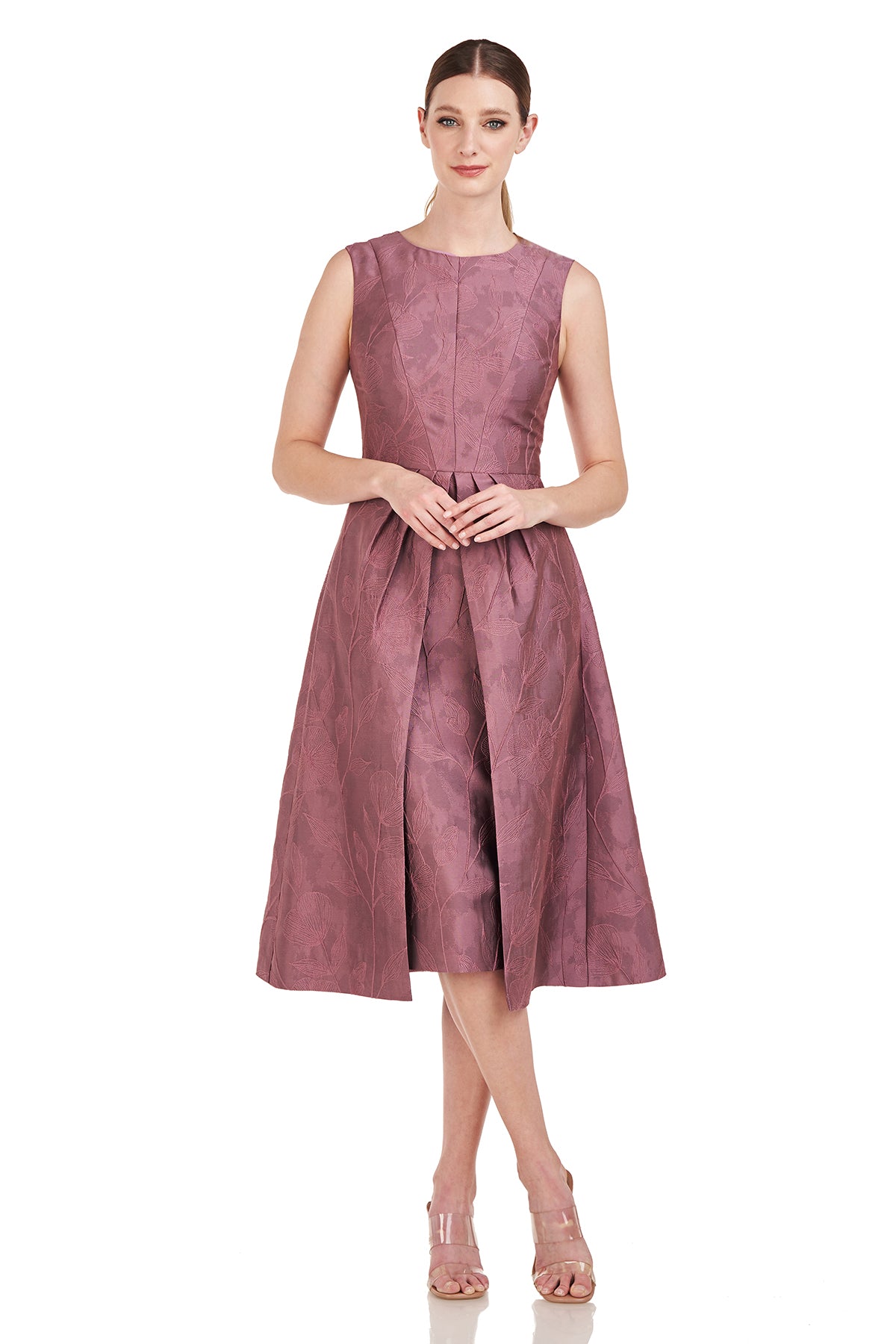 Norma Cocktail Dress