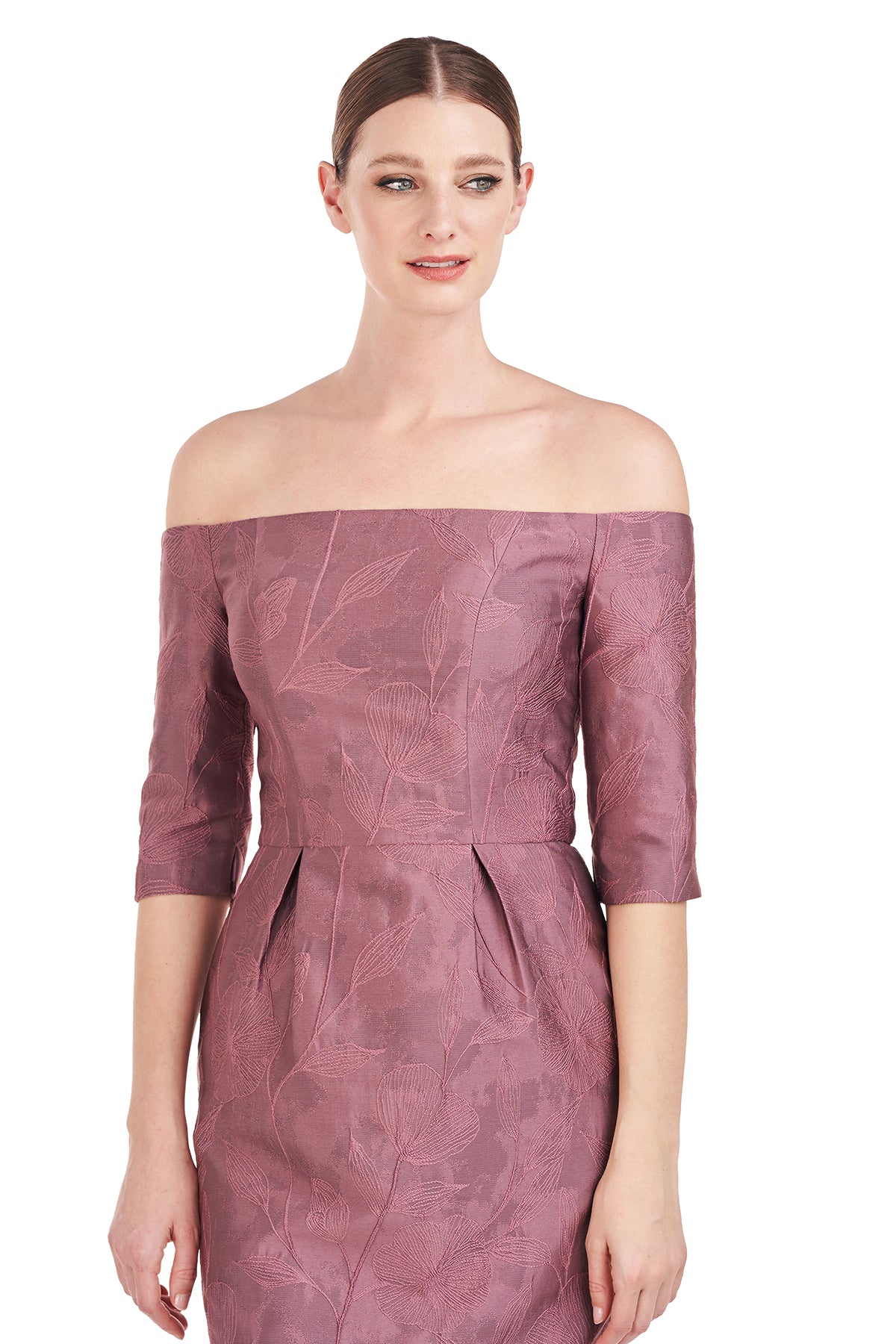 Brinley Midi Dress