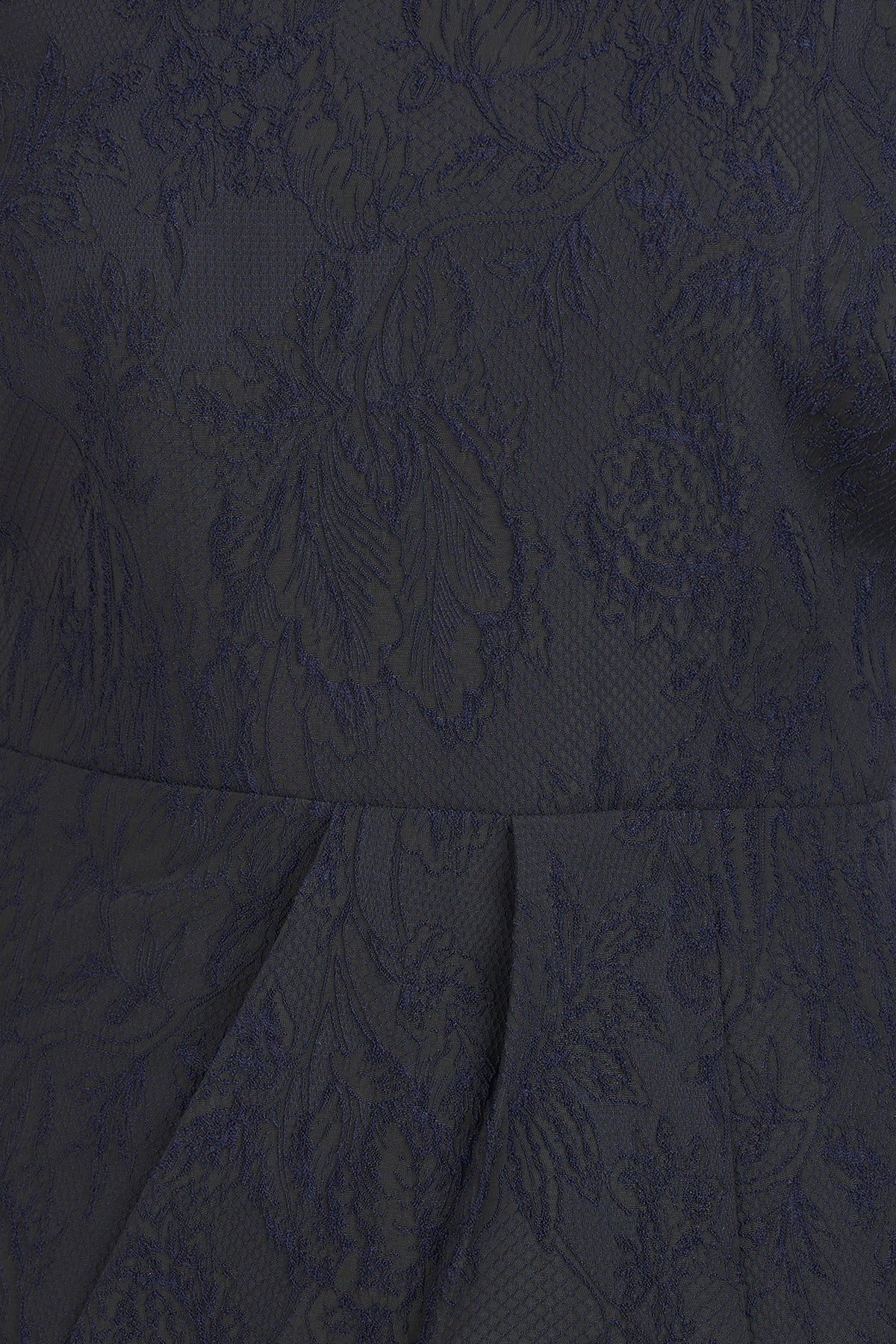 Jude Column Gown