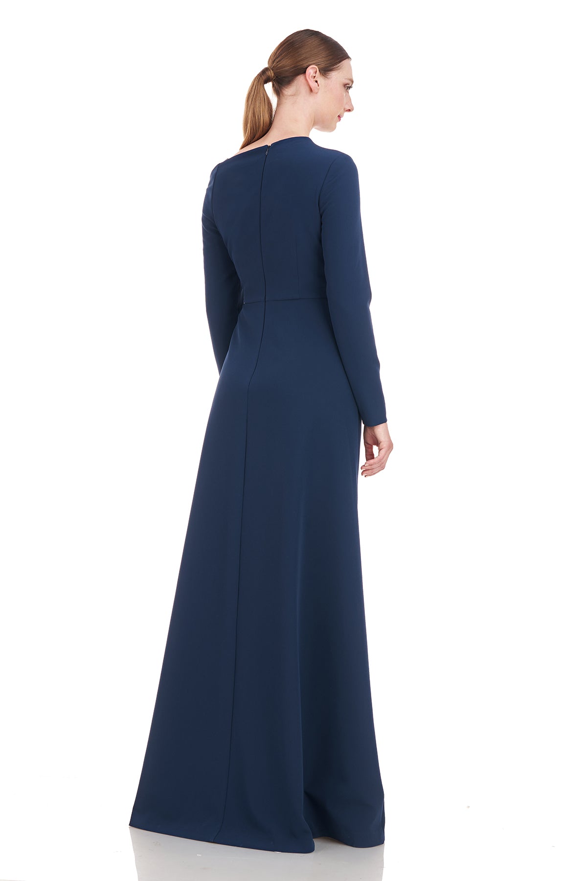 Irina Gown