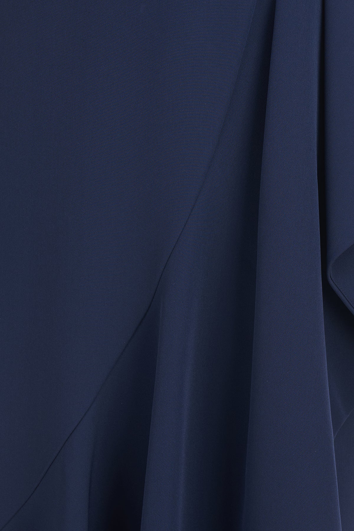 Isolde Column Gown
