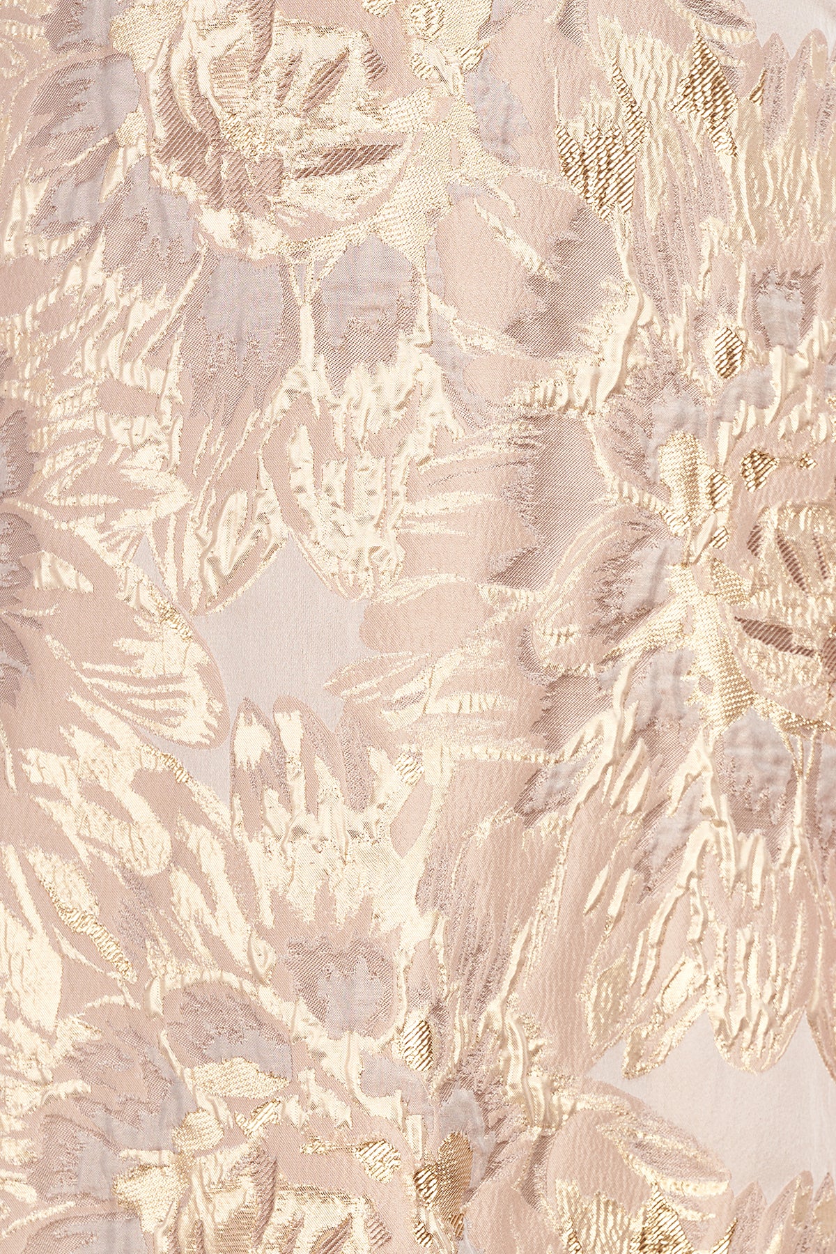 Finleigh Tea Length Dress