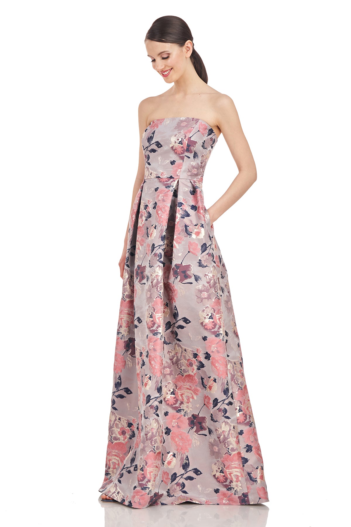 Hera Gown