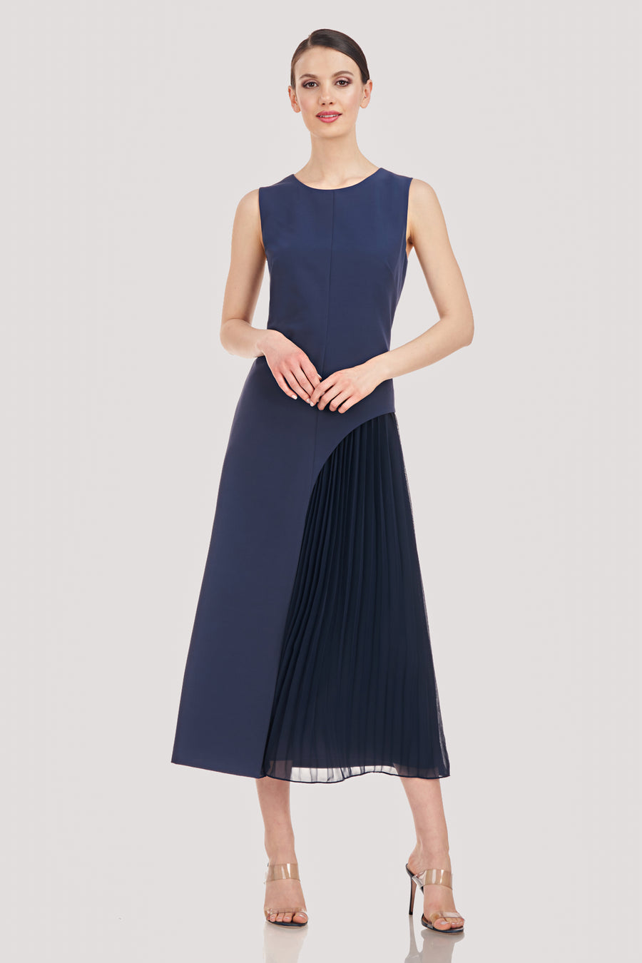 Danette Midi Dress