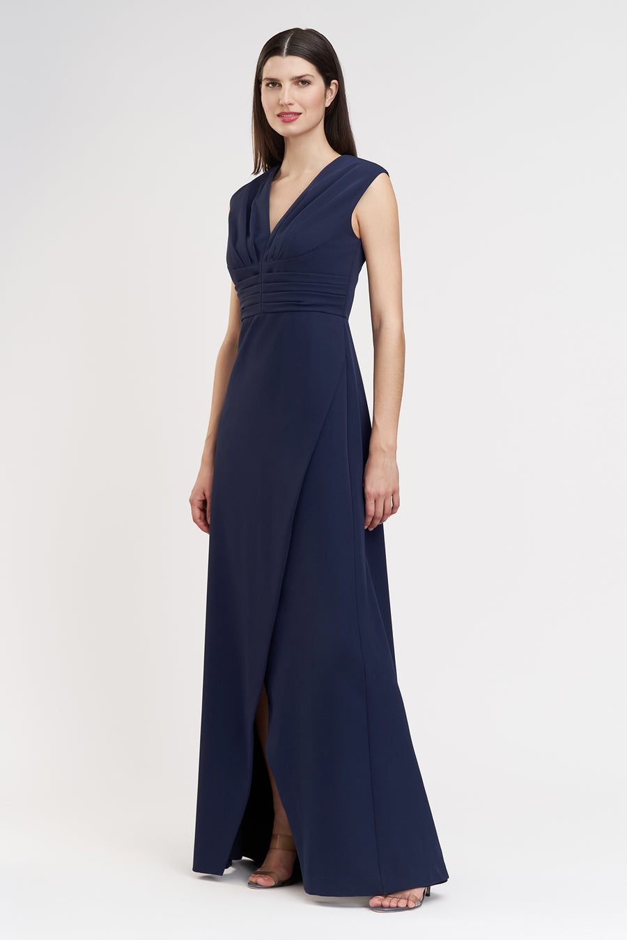 Melora Gown