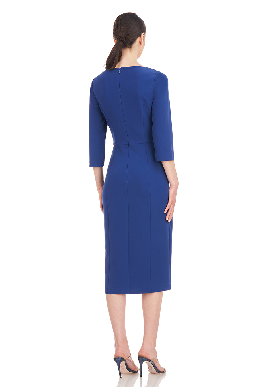 Ryder Midi Dress