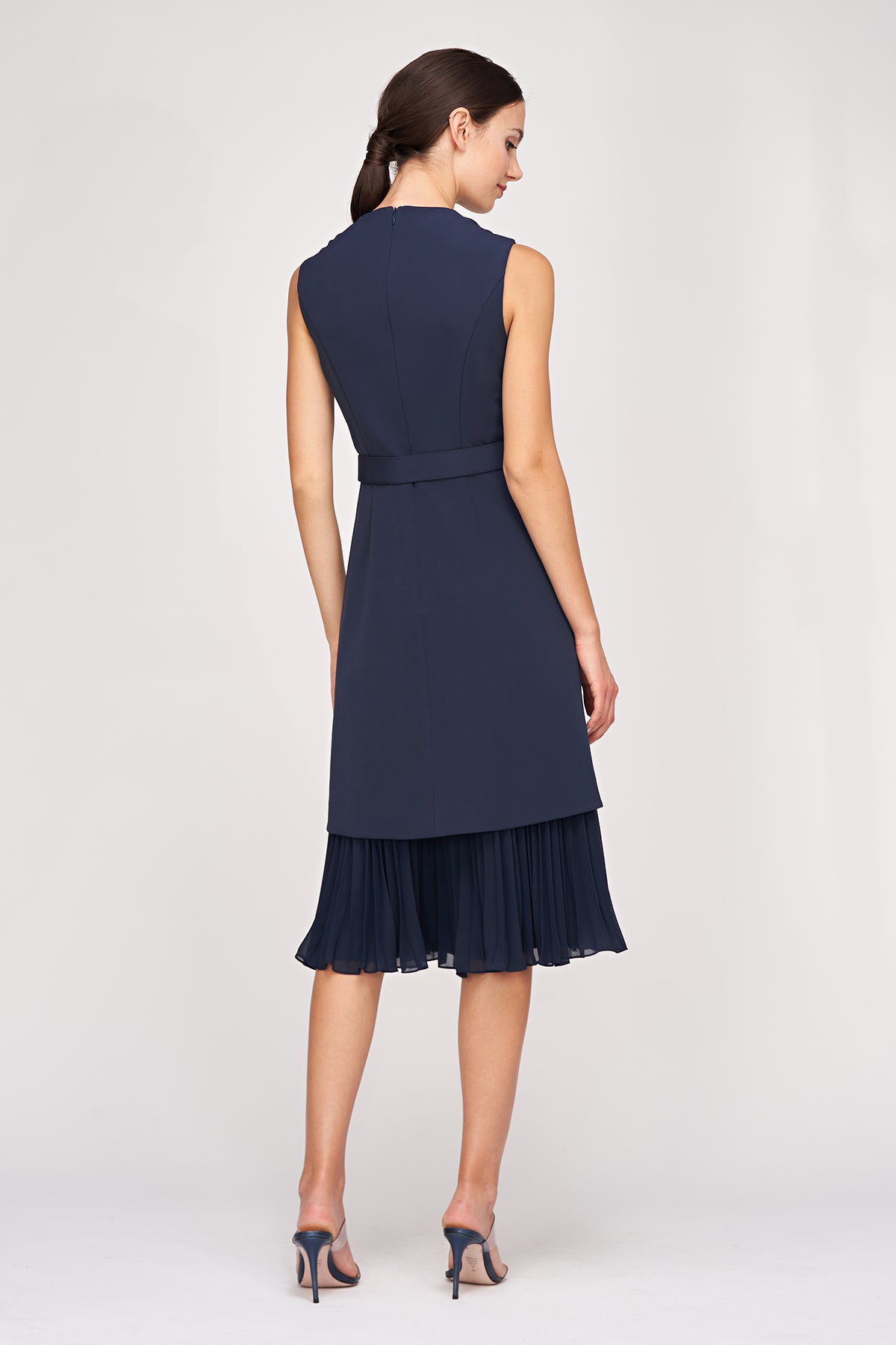 Nadia Midi Dress