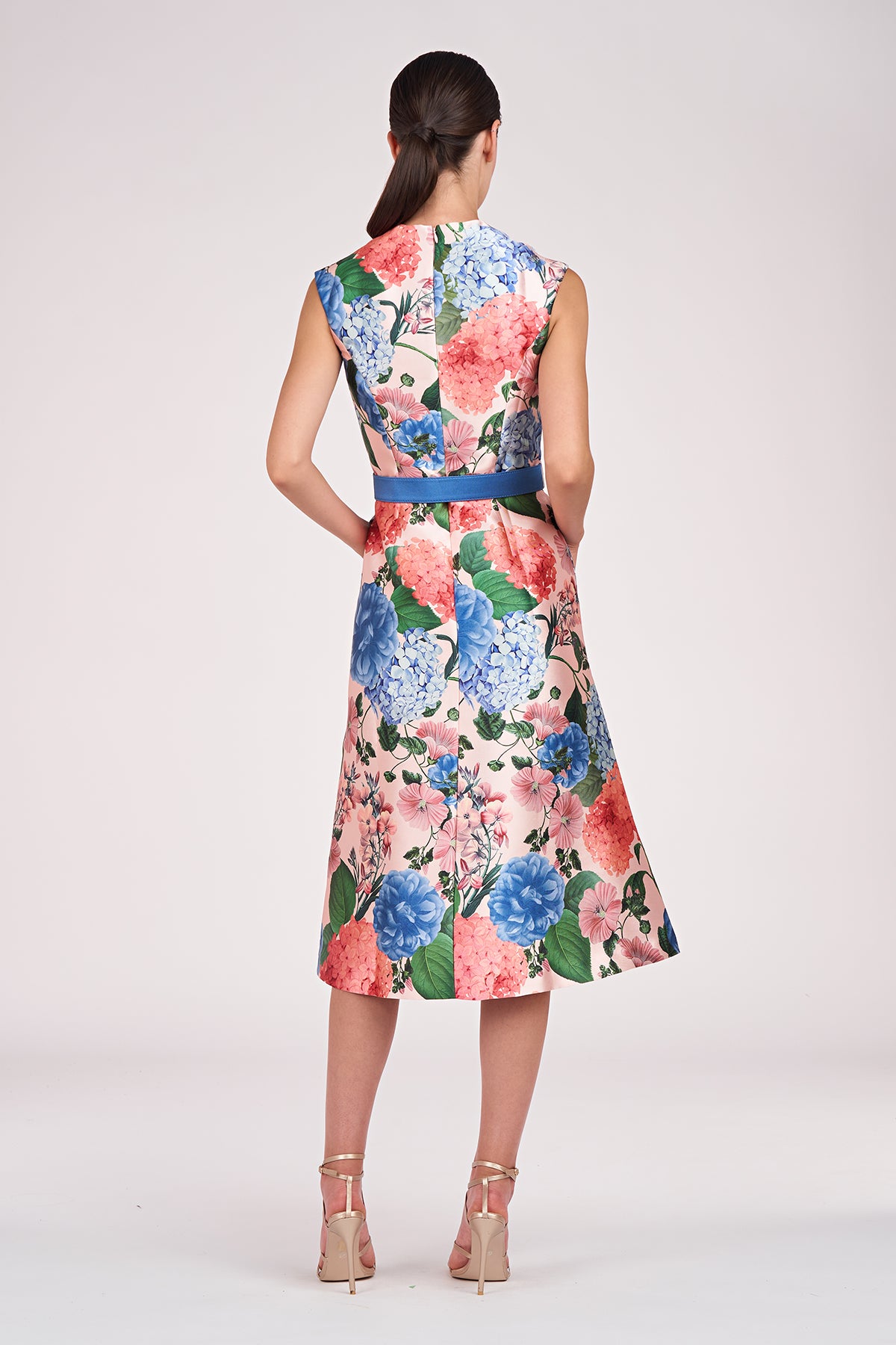 Rosemund Midi Dress