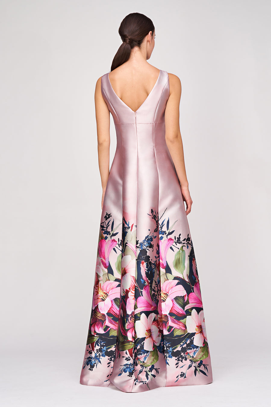 Bellarose Gown