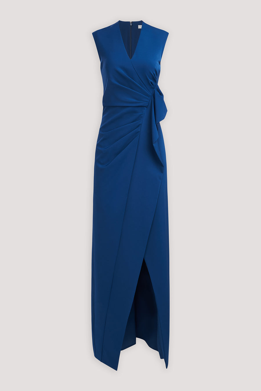 Frances Column Gown