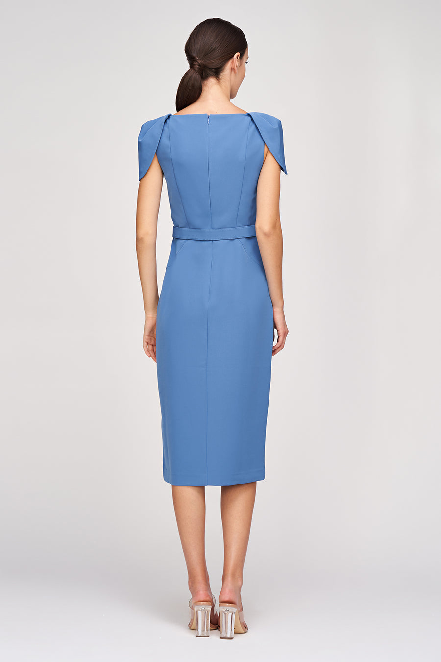 Ivette Midi Dress