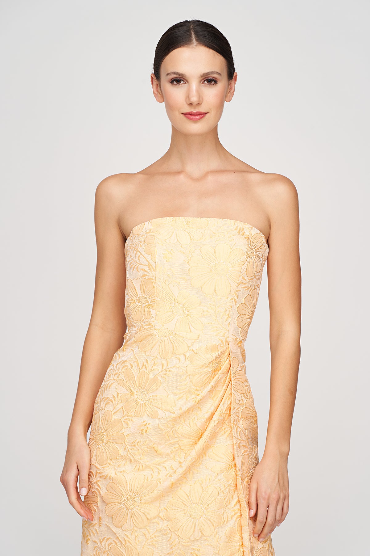 Lucy Midi Dress
