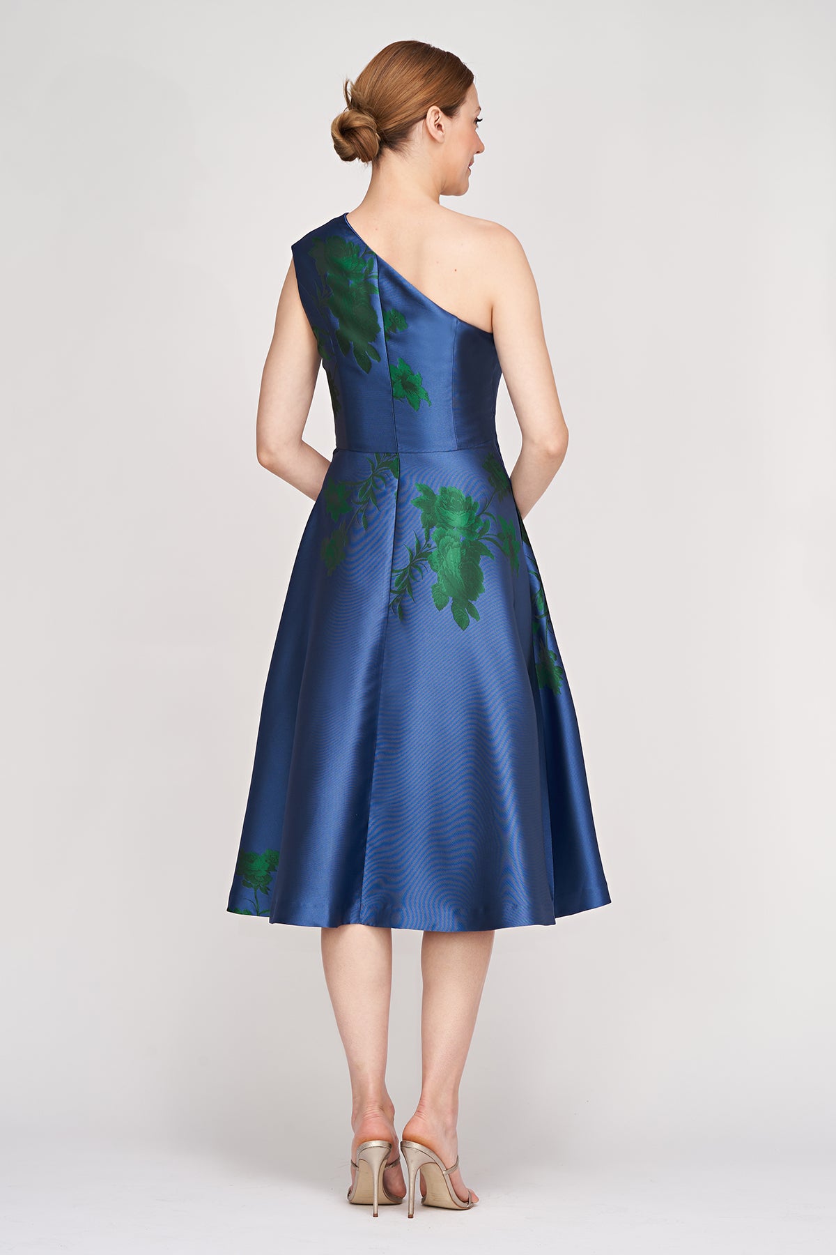 Leai Midi Dress