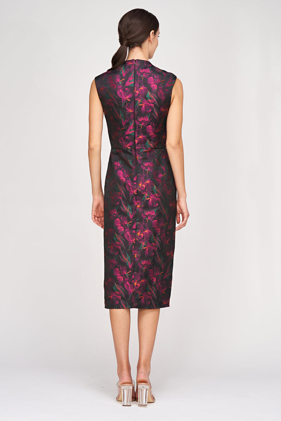 Kensley Midi Dress