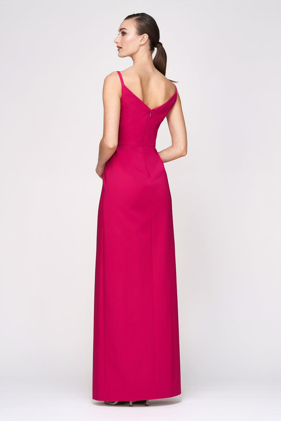 Evelina Gown