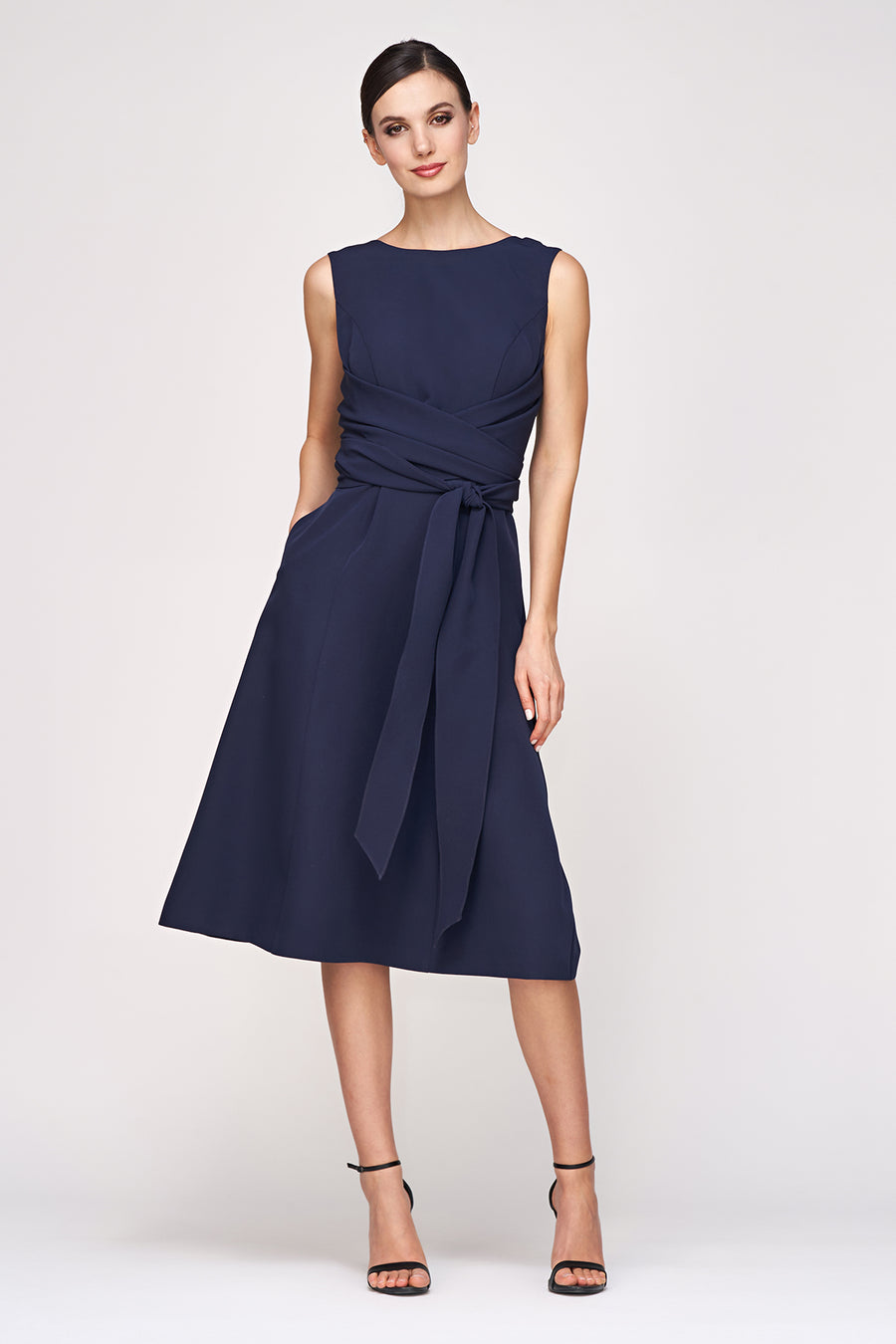 Josette Midi Dress