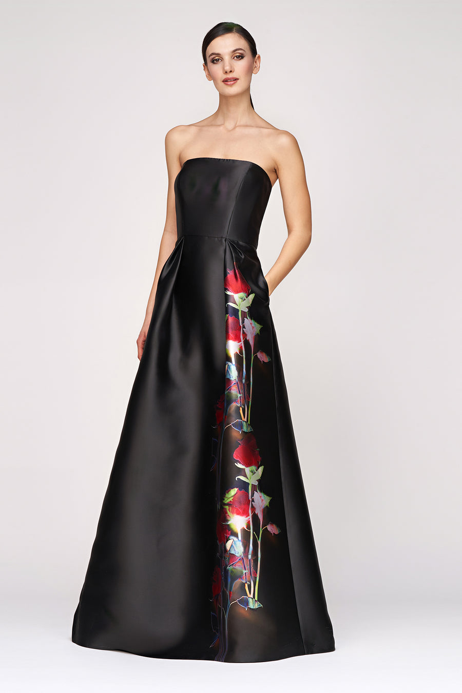 Miranda Ball Gown