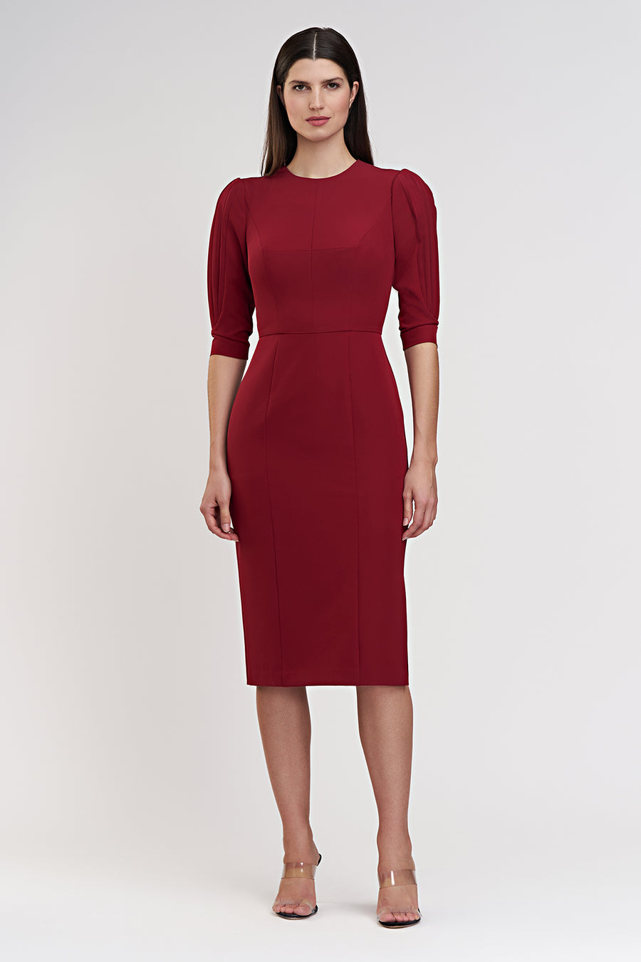 Gretchen Midi Dress