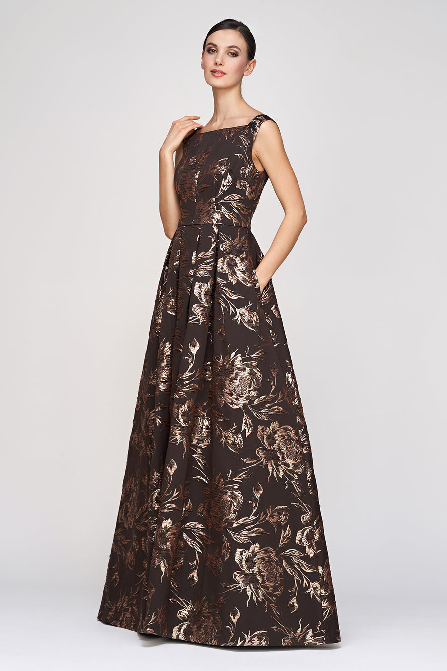 Theodora Gown