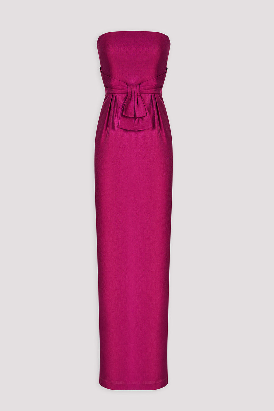 Caroline Column Gown