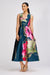 Regina Tea Length Dress