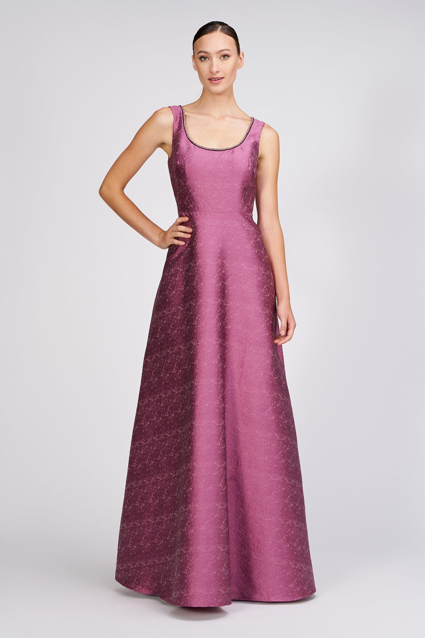 Penelope Gown