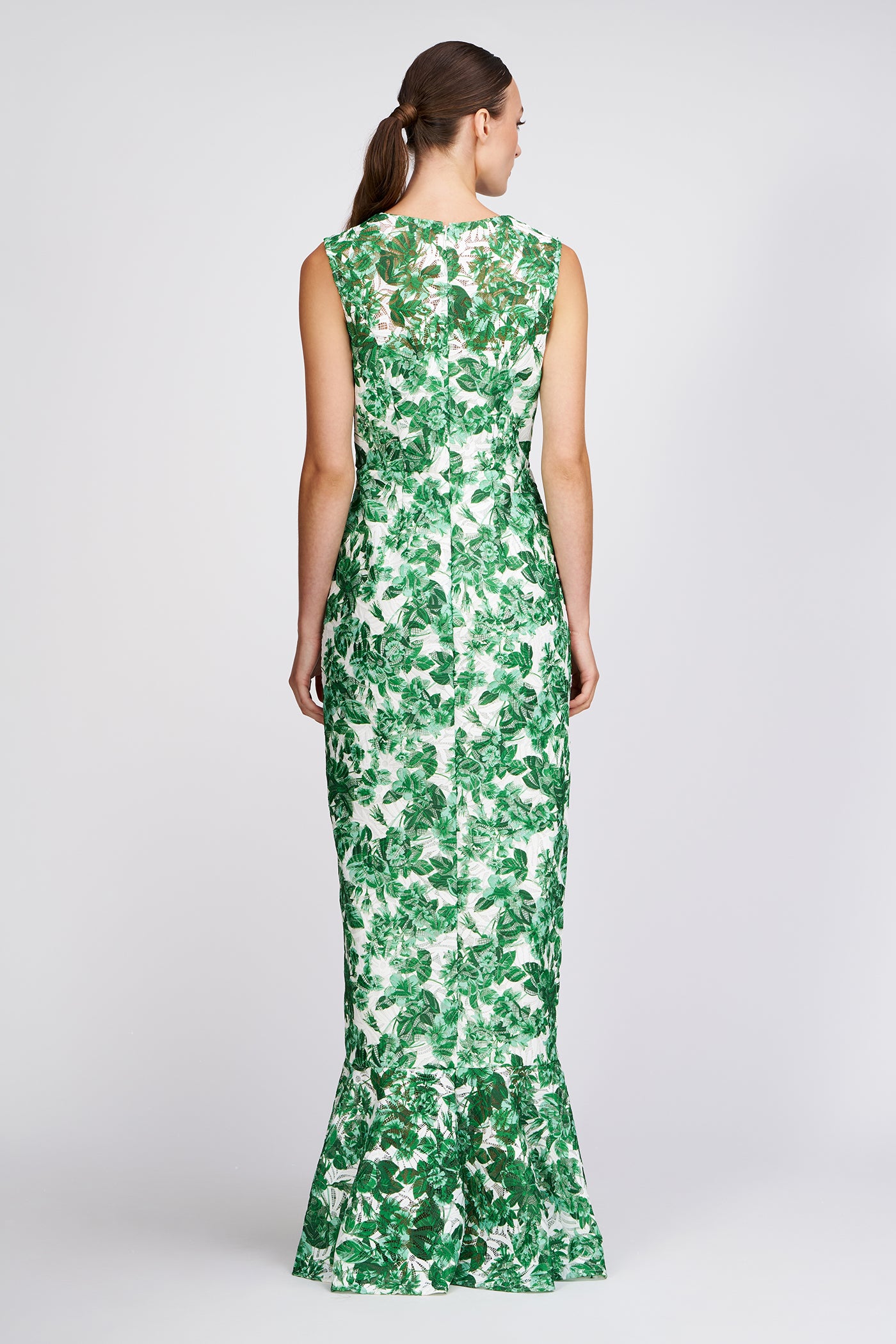 Juniper Gown