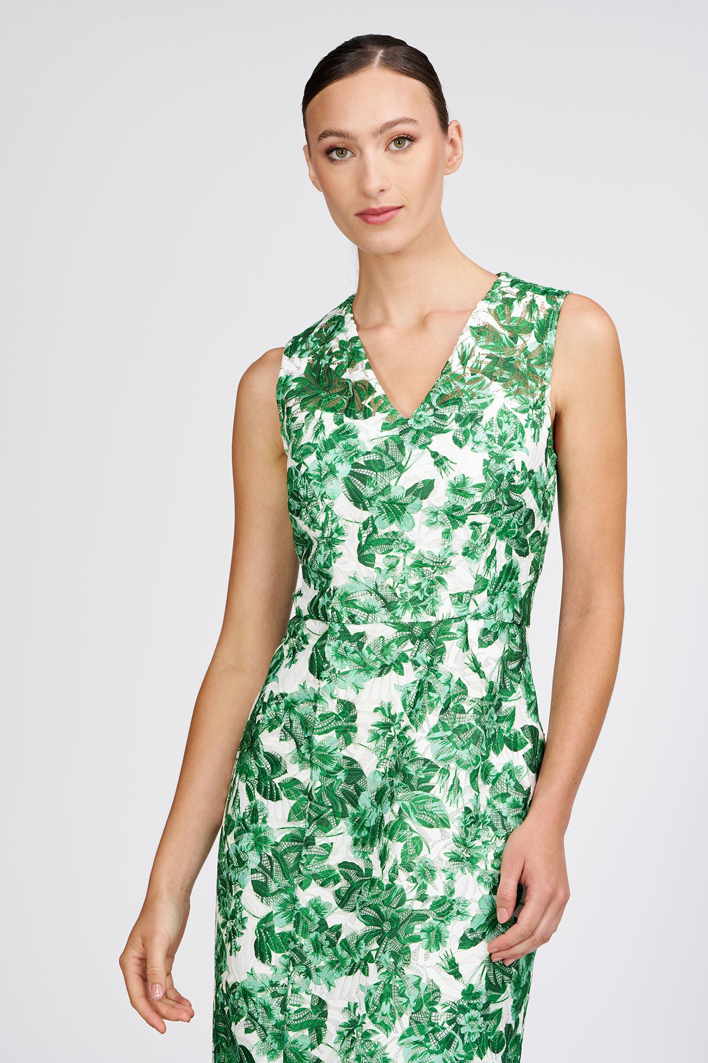 Juniper Gown