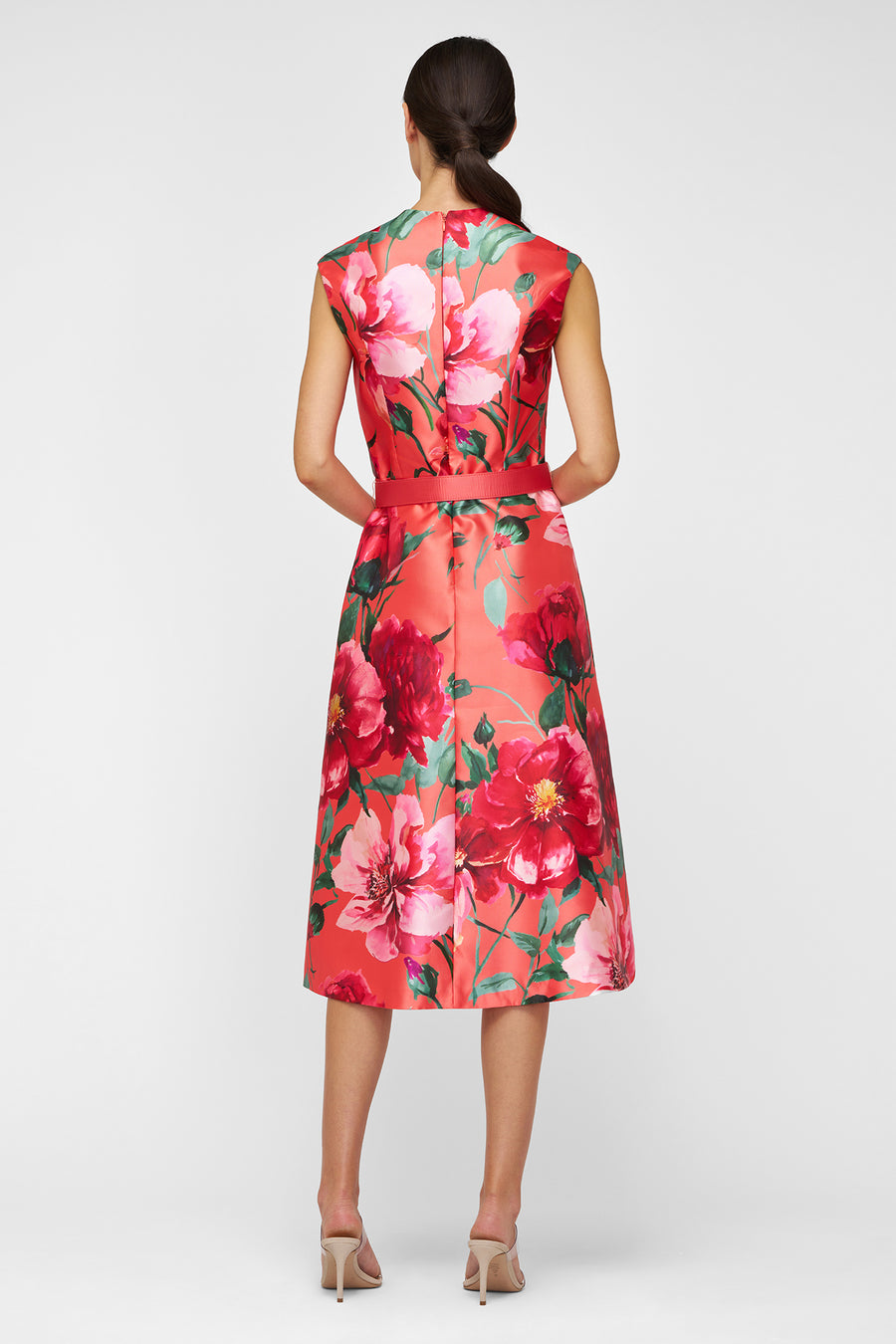 Rosemund Midi Dress