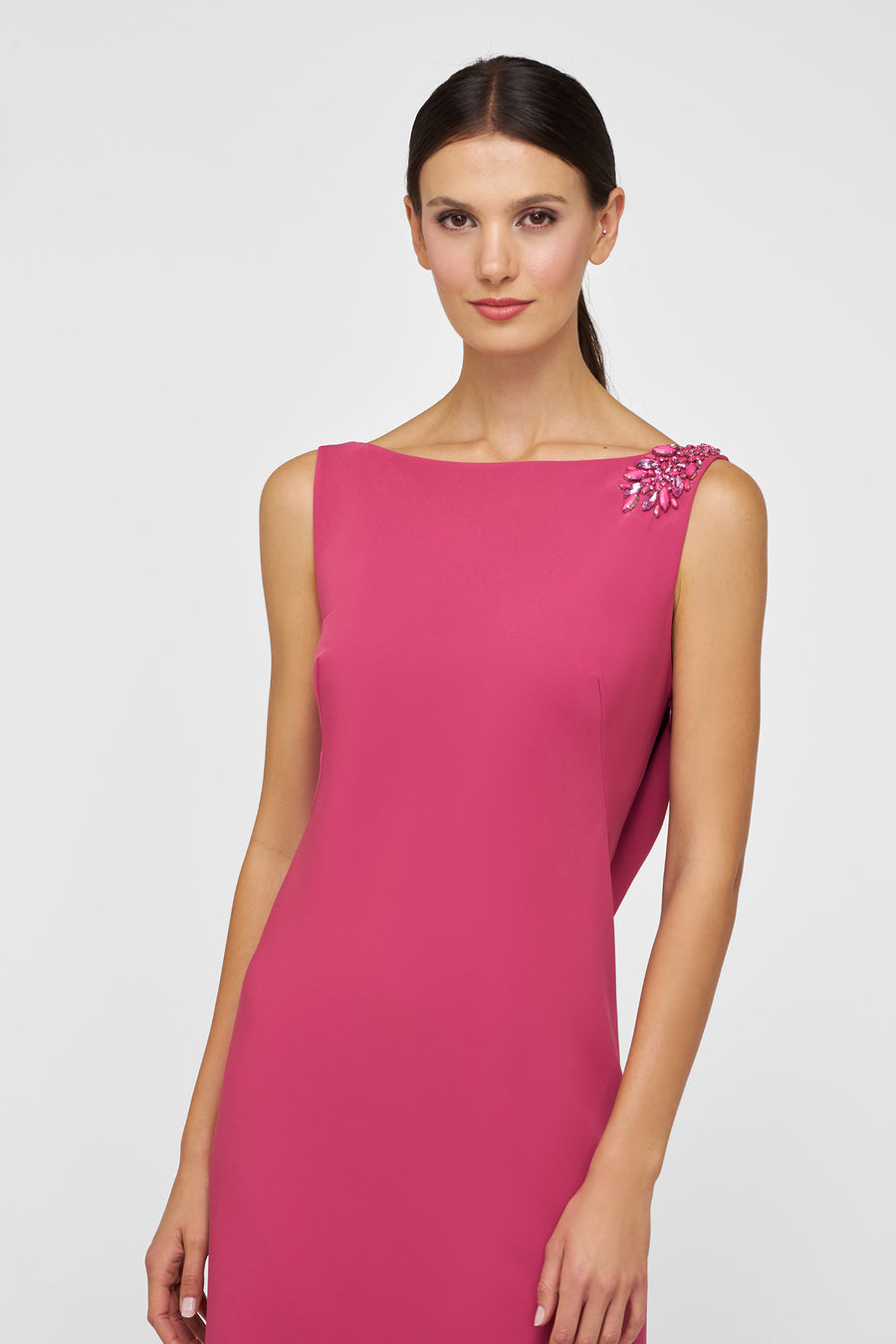 Pippa Gown