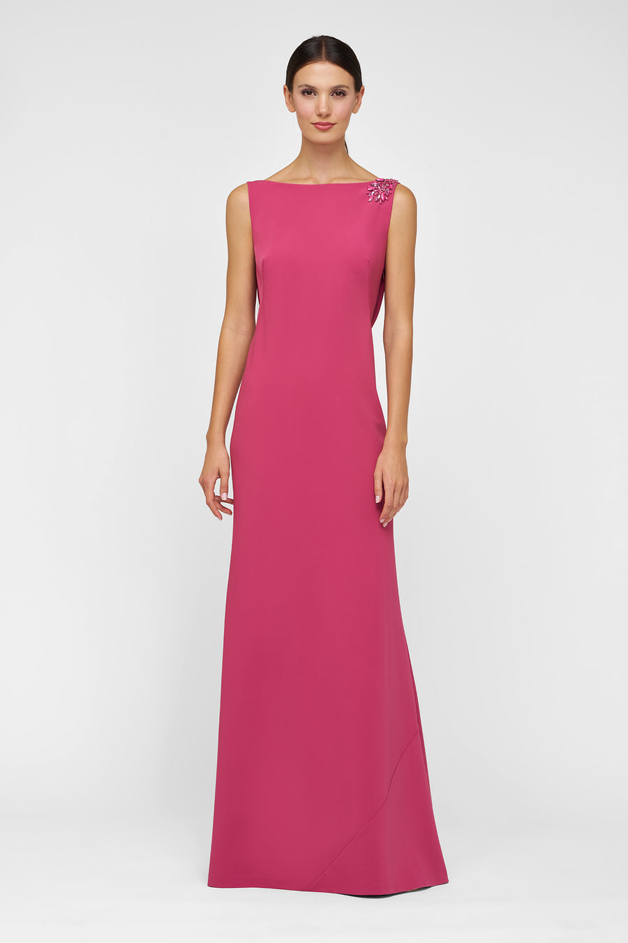 Pippa Gown