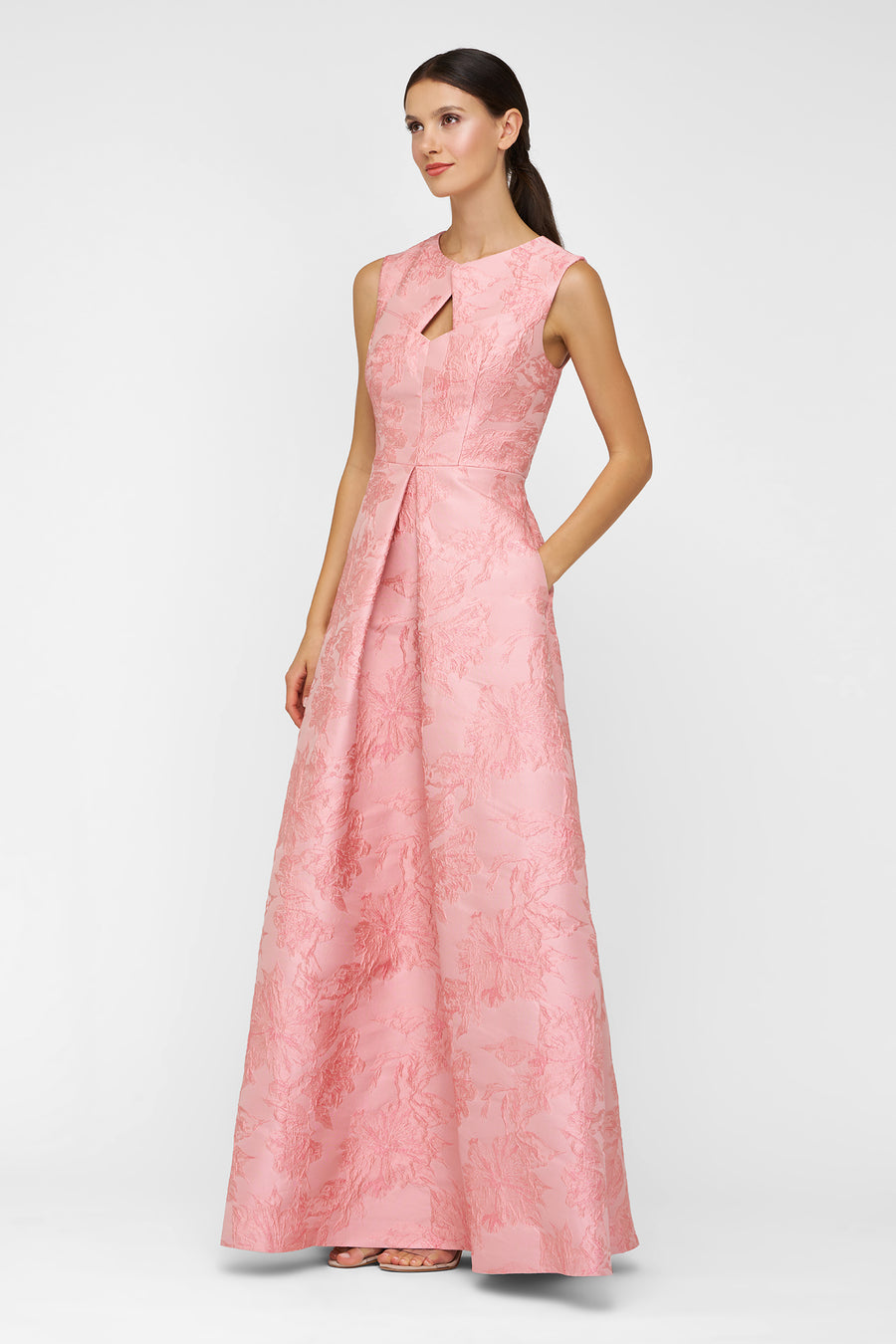 Elaine Gown