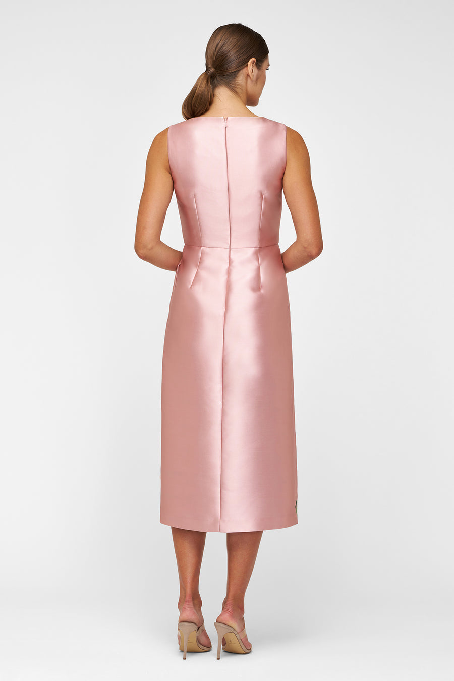Briella Midi Dress