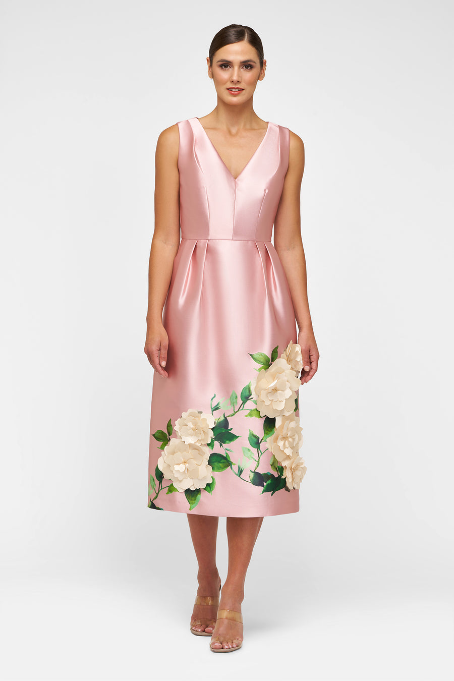 Briella Midi Dress