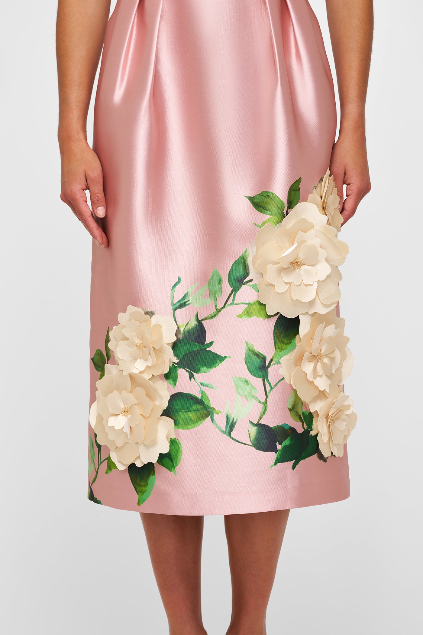 Briella Midi Dress