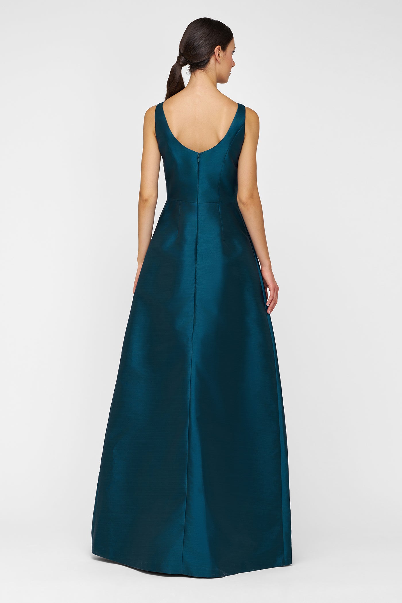 Giselle Gown