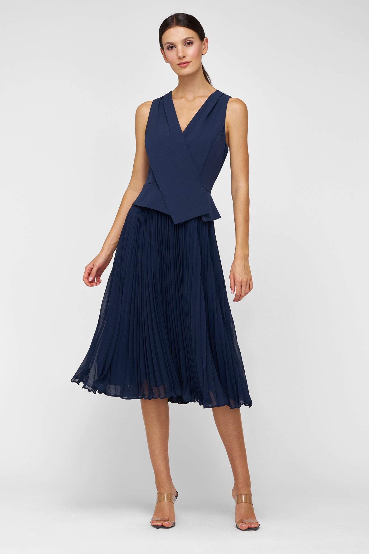 Orella Midi Dress