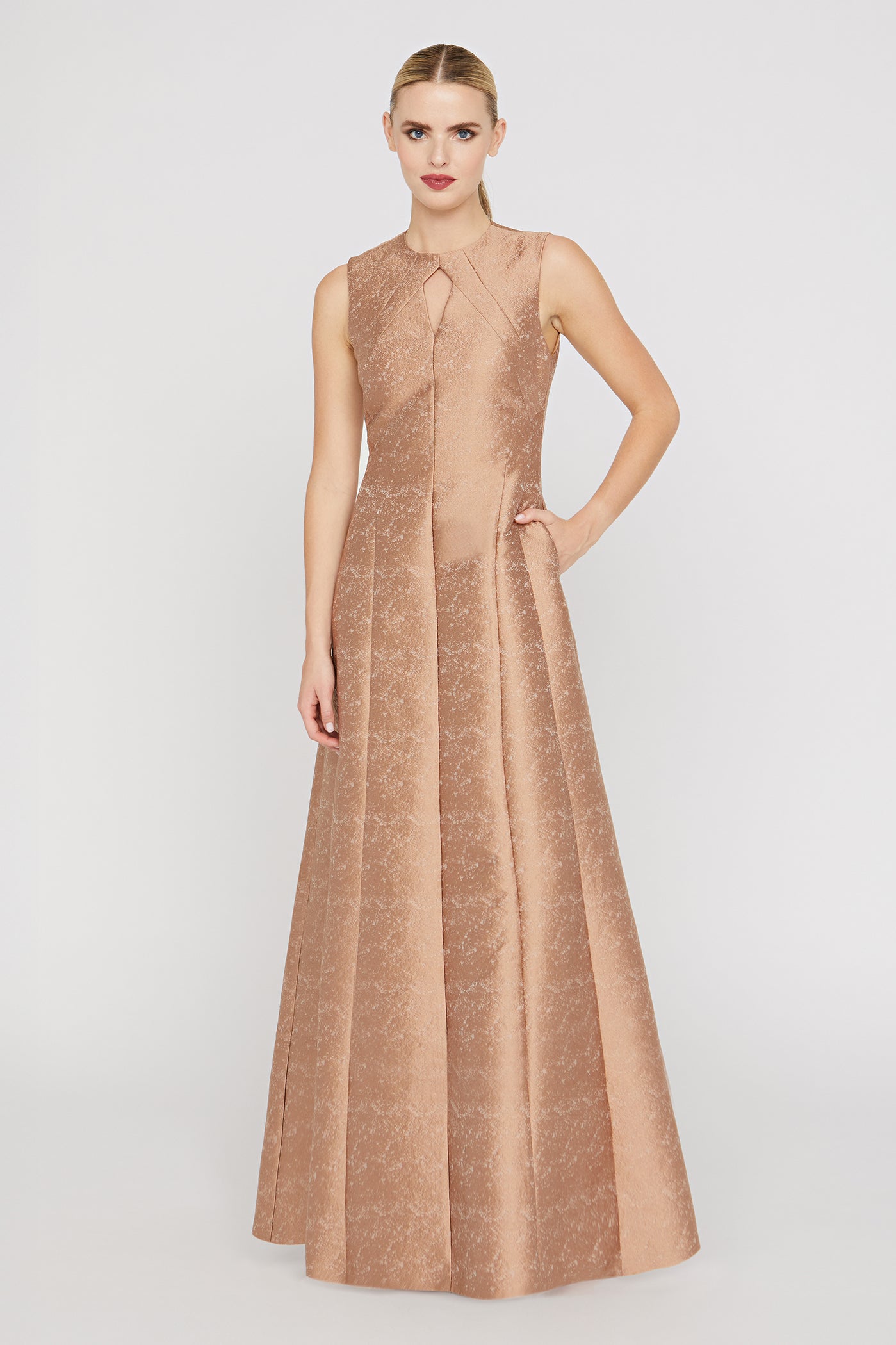 Gabriella Gown