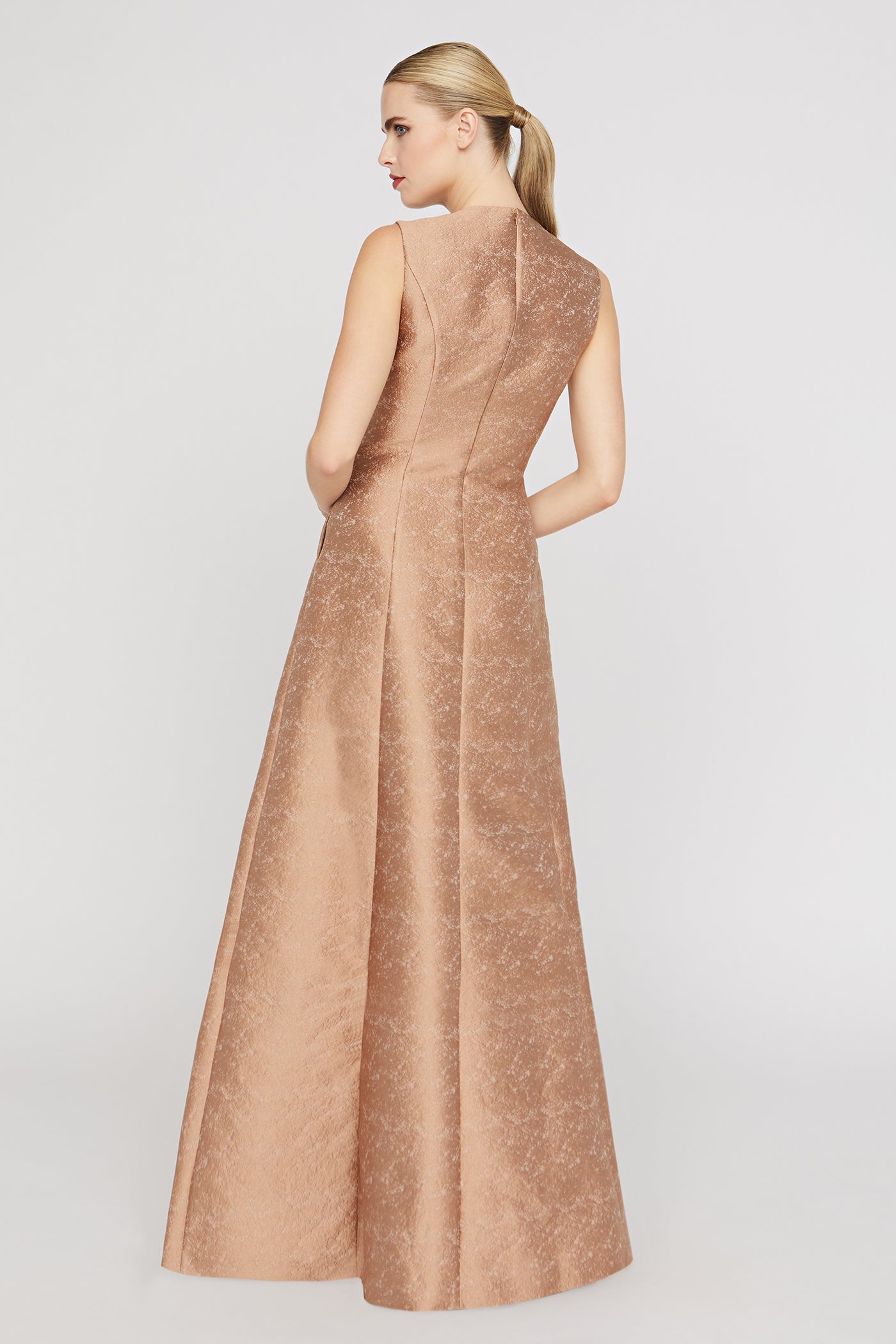 Gabriella Gown