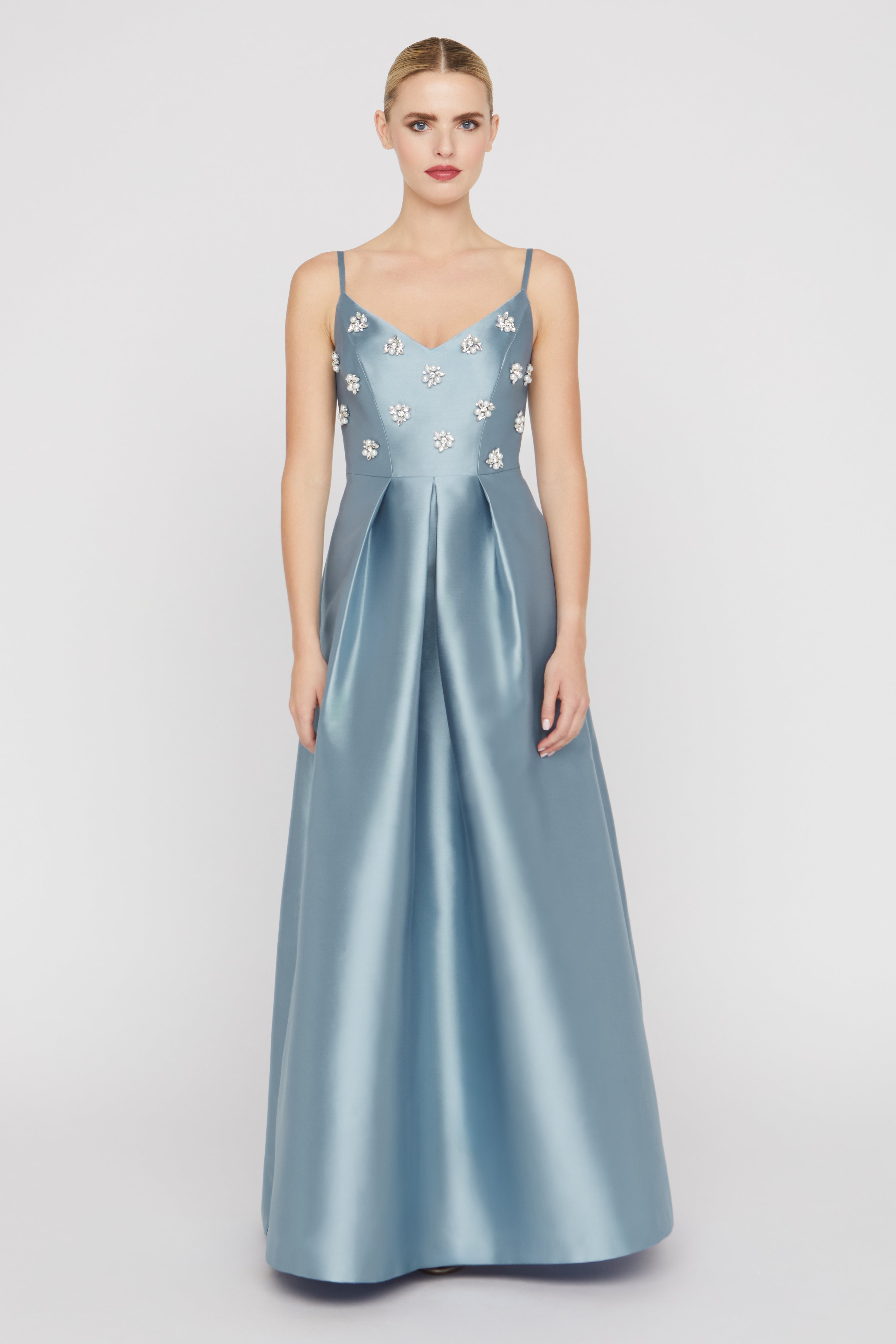 Eloise Embellished Gown