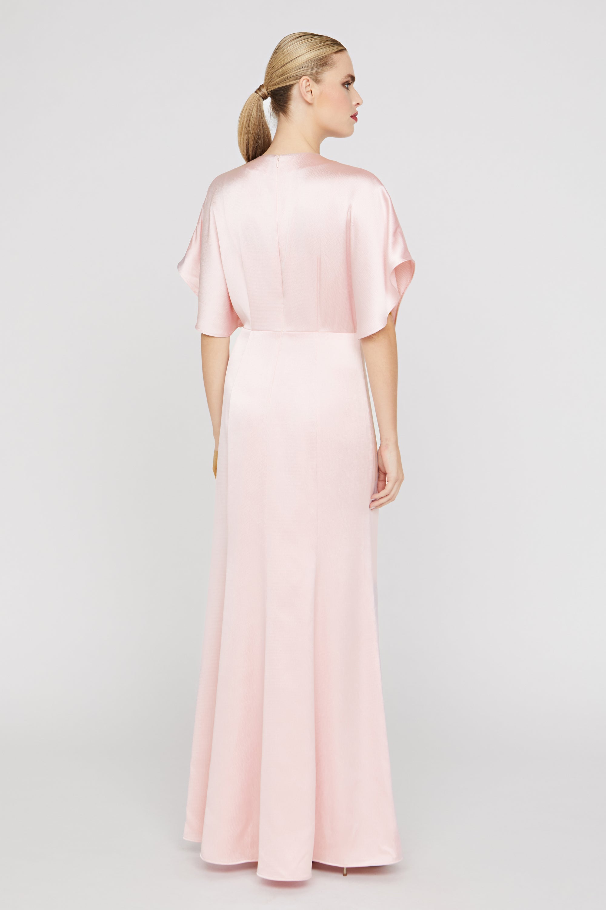 Lennox Gown