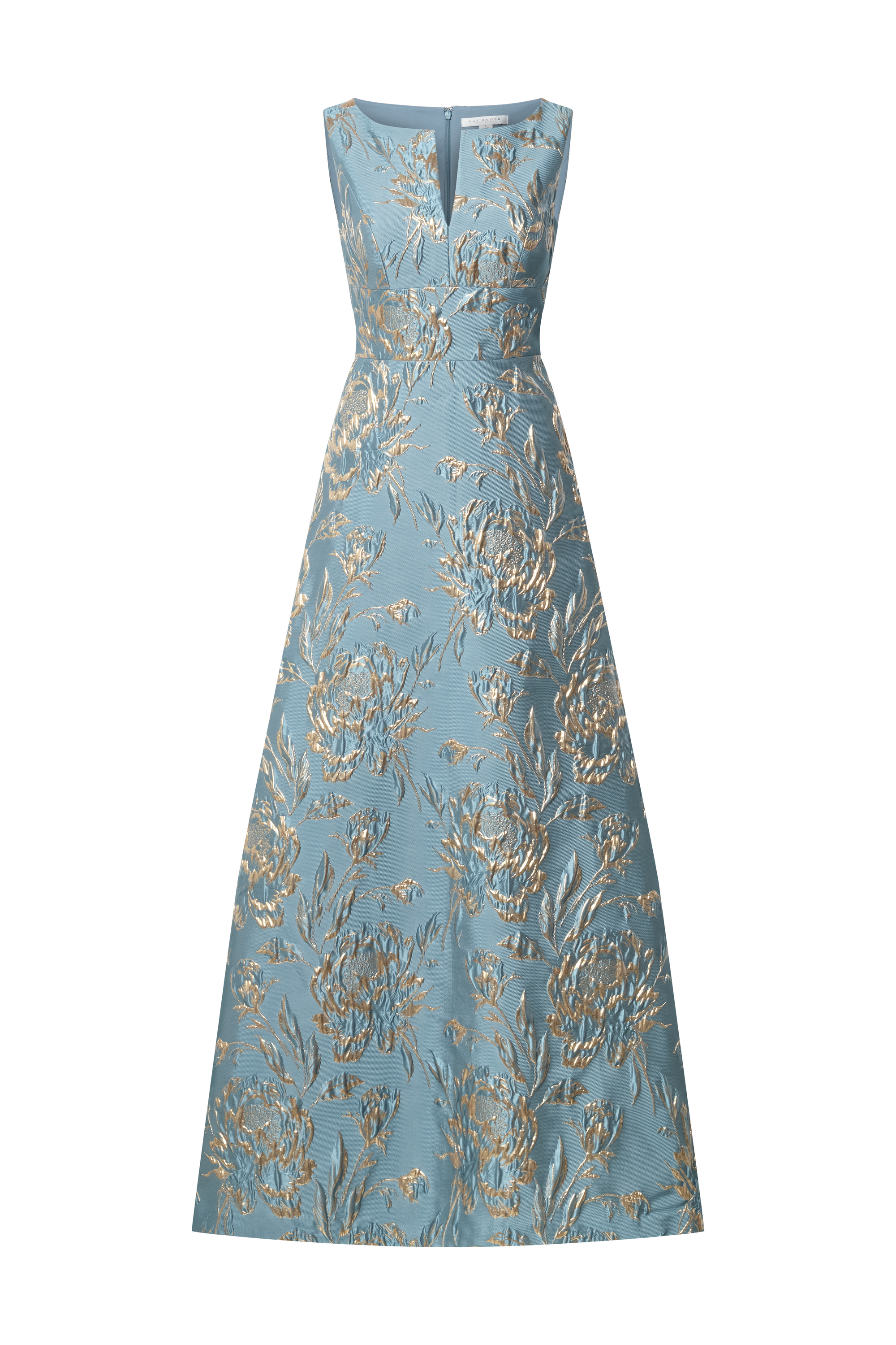 Guilietta Gown