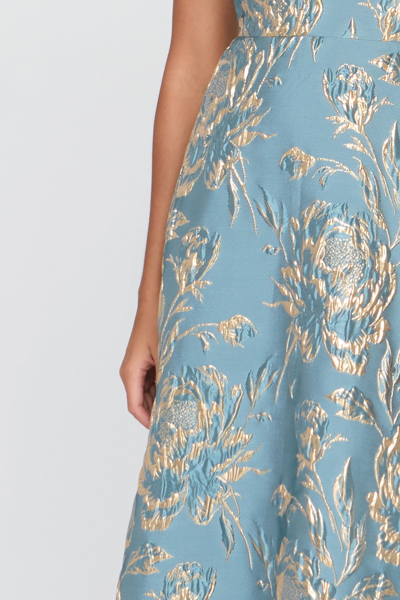 Guilietta Gown