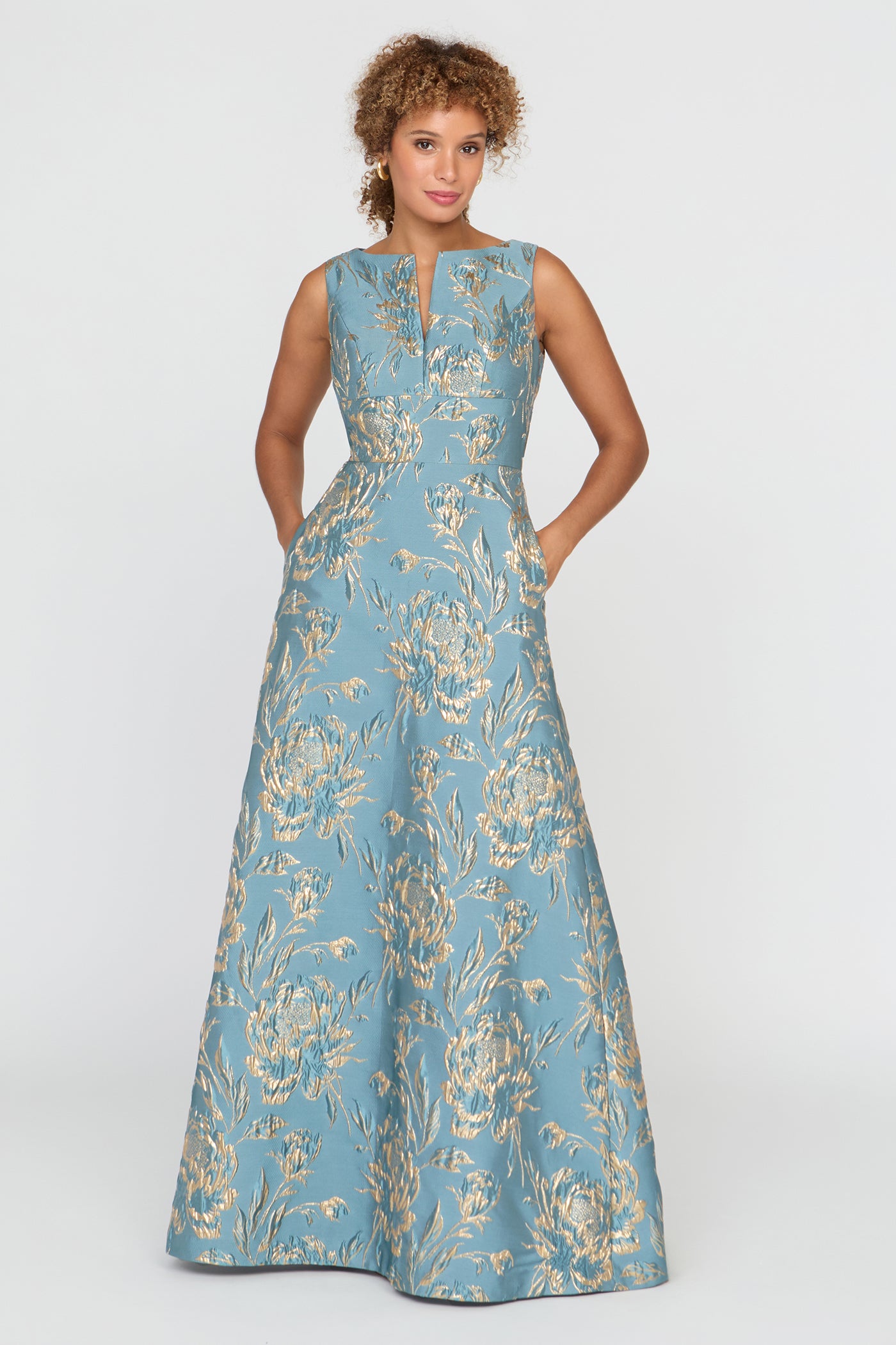 Guilietta Gown