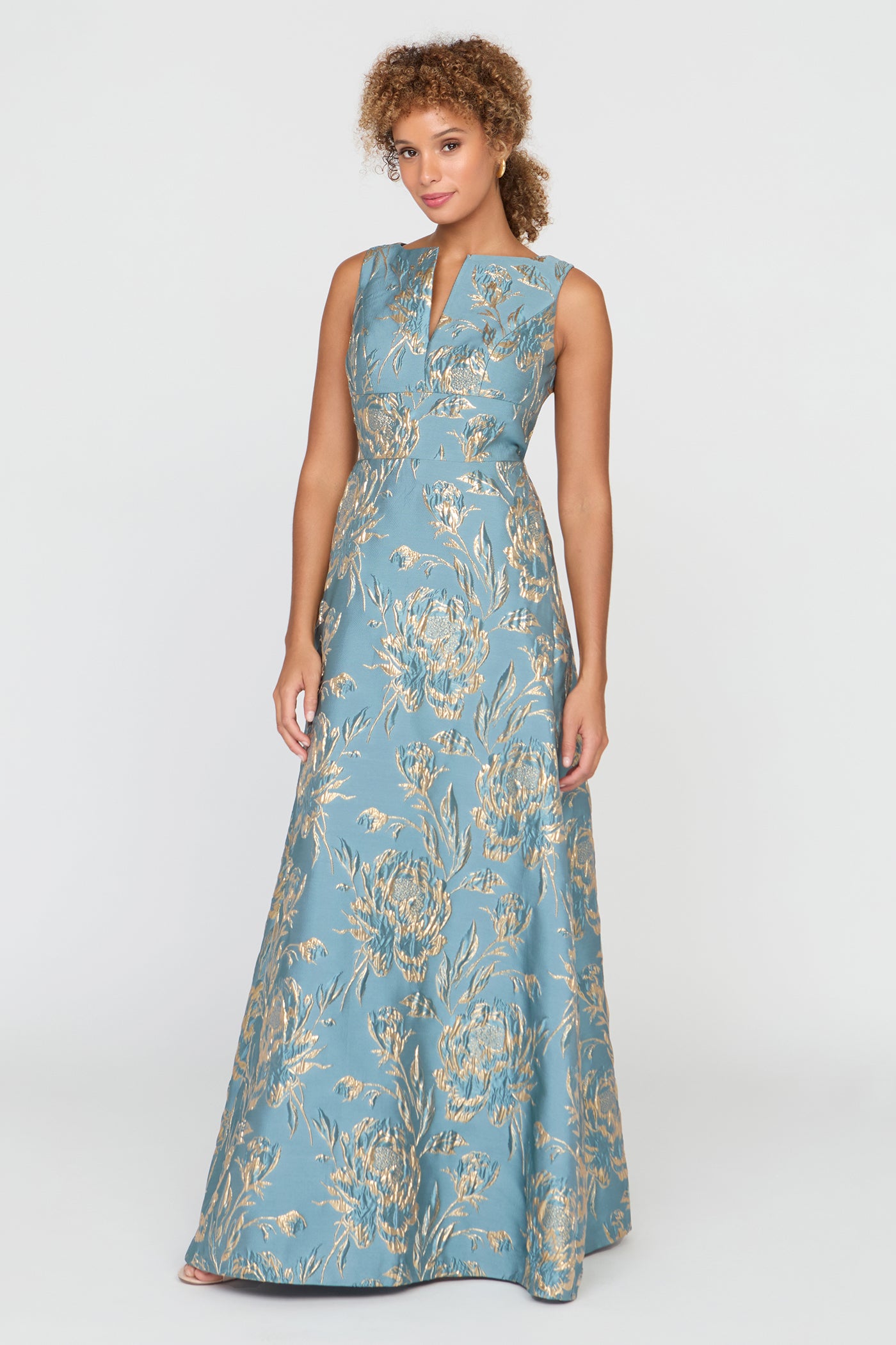 Guilietta Gown