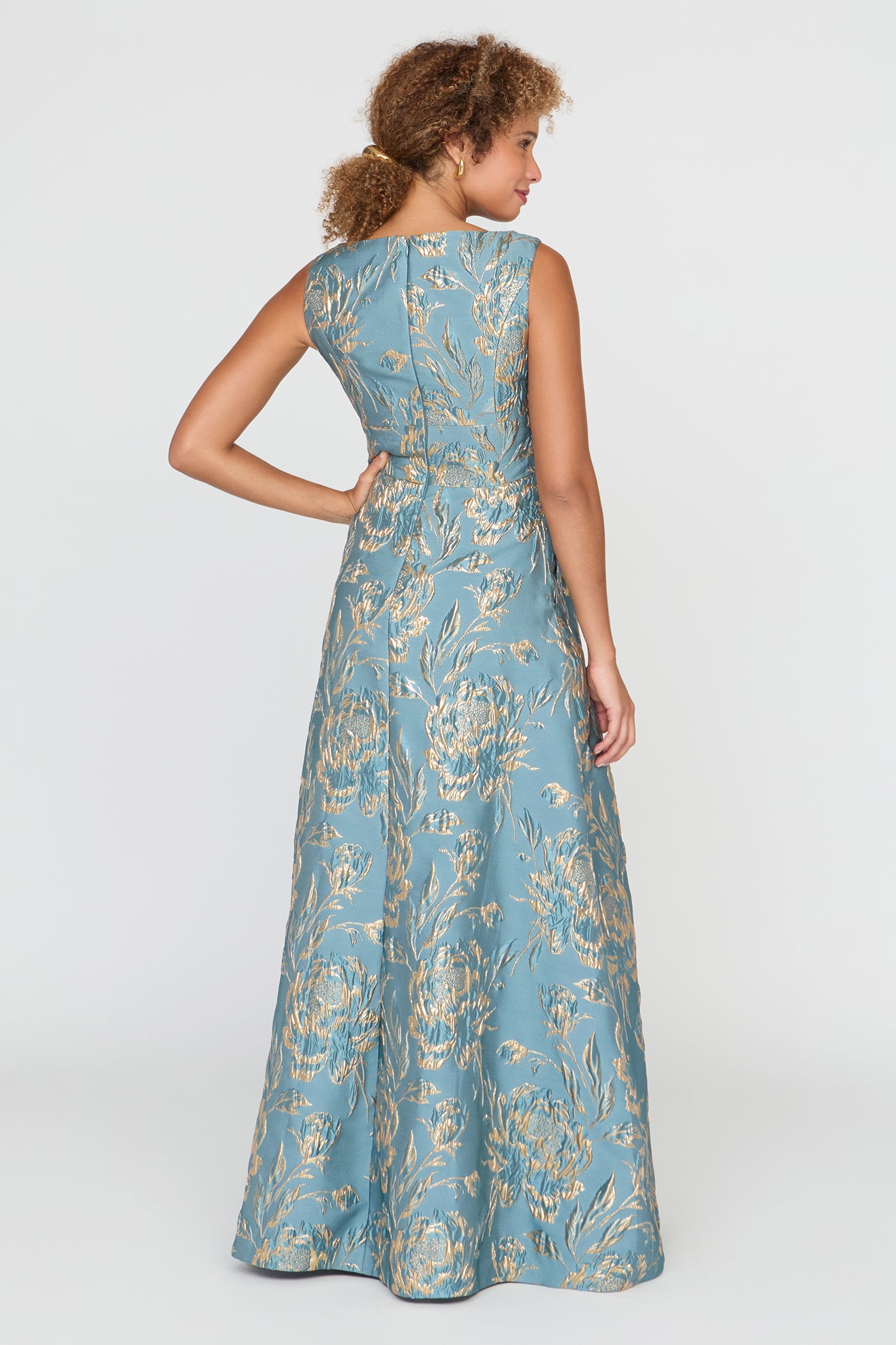 Guilietta Gown