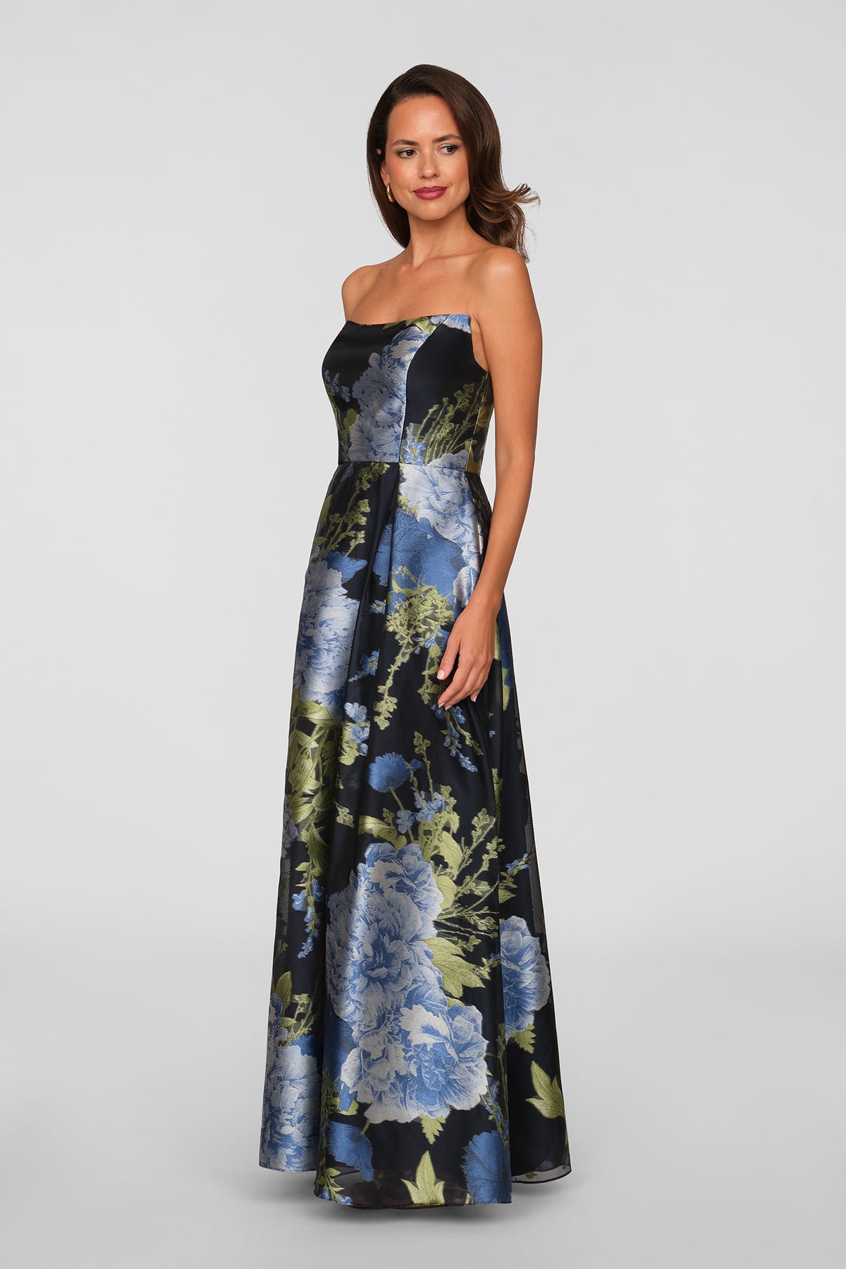 Willow Gown