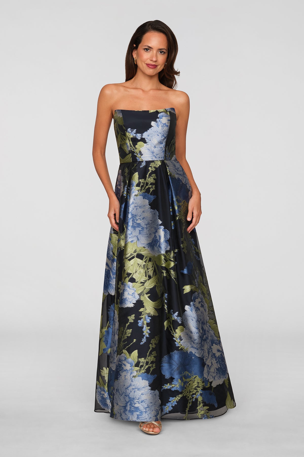 Willow Gown